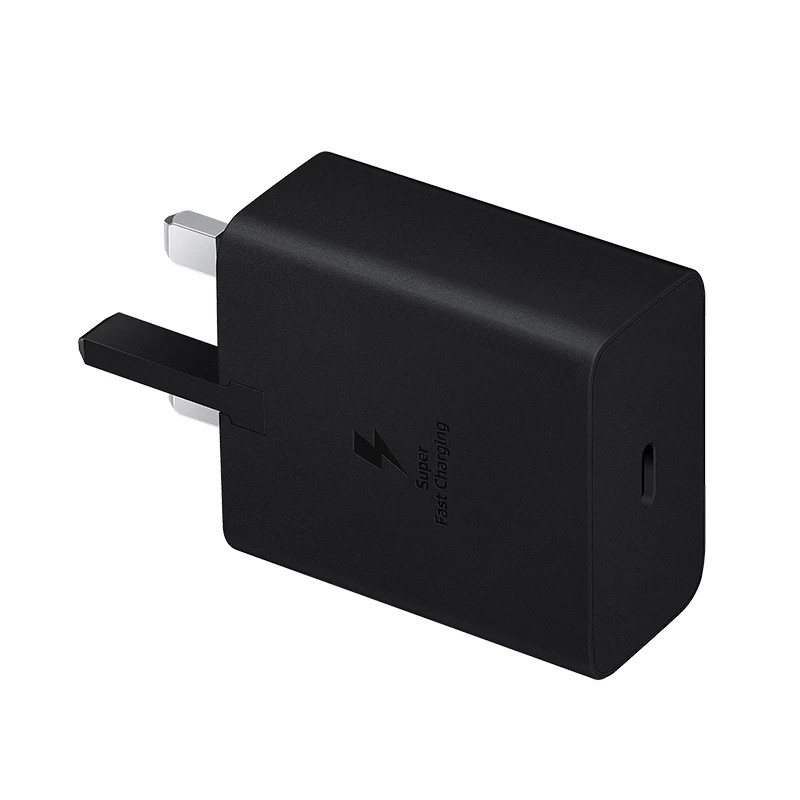 شارژر دیواری 45 وات سامسونگ مدل EP-T4510