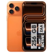 iPhone 17 Pro Max ZAA ظرفیت 256 گیگابایت ونات اکتیو