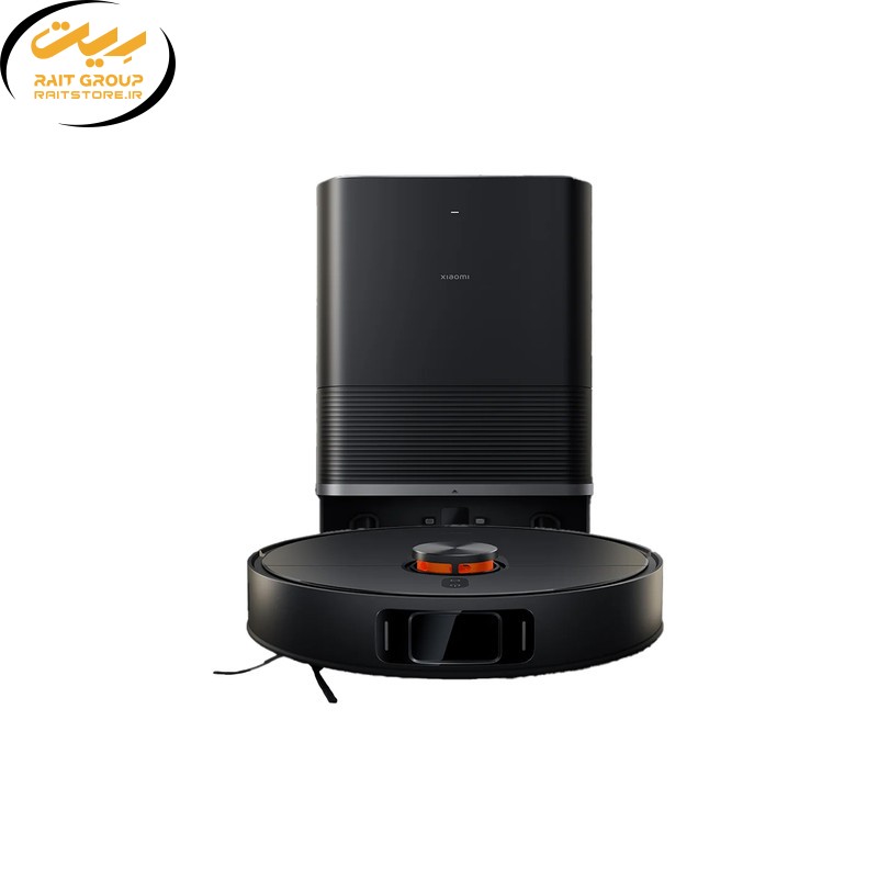 جارو رباتیک شیائومی مدل X20 Max نسخه گلوبال