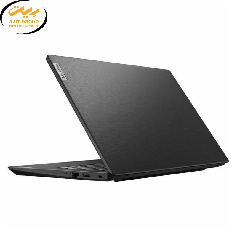 لپ تاپ 15.6 اینچی لنوو مدل V15 G4 IRU-i3 1315U-8GB DDR4-256SSD-TN